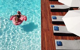 Novotel Athens